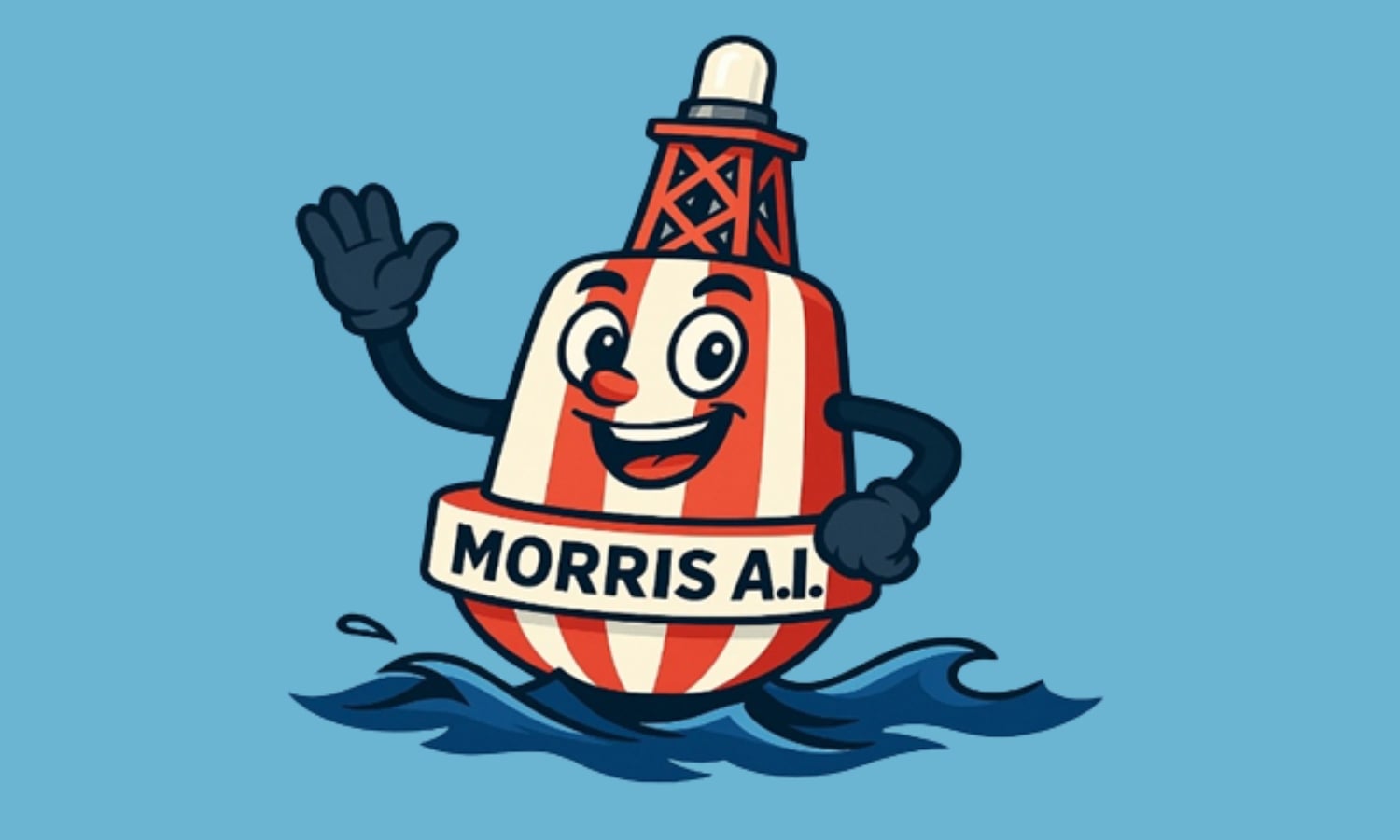 Morris A.I.