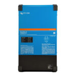 Victron Energy inverter charger Quattro-II front view