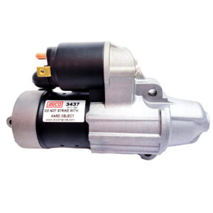 Marine engine starter motor ARCO 3437