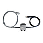 Victron VE.Direct to NMEA 2000 gateway cable