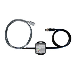 Victron VE.Direct to NMEA 2000 gateway cable
