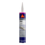Sikaflex 292 marine adhesive product image.