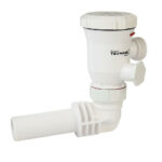 Tsunami bilge pump for marine use