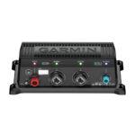 Garmin network expansion device with multiple ports.