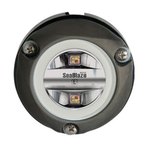 SeaBlaze underwater marine LED light