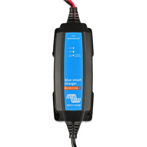Victron Energy Blue Smart Charger waterproof device