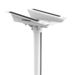 Scanstrut adjustable mount for marine electronics