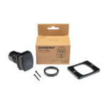Scanstrut Dual USB-C charge socket package contents.