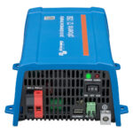 Blue Phoenix 12 250 power inverter front view.