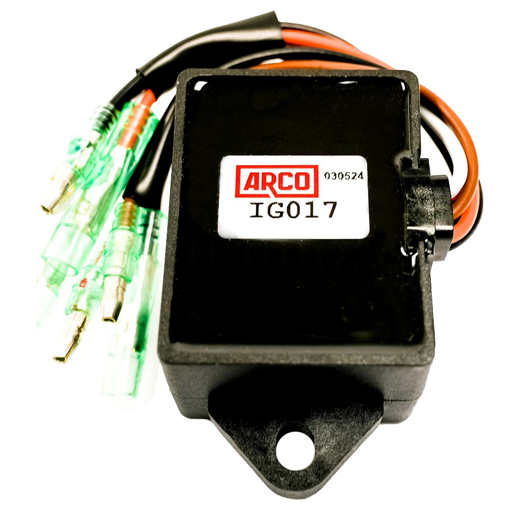 ARCO IG017 electronic ignition module