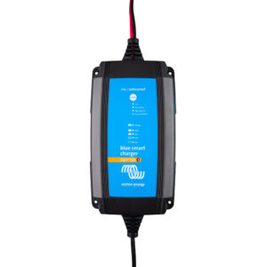 Victron Energy blue smart battery charger 24V 13A