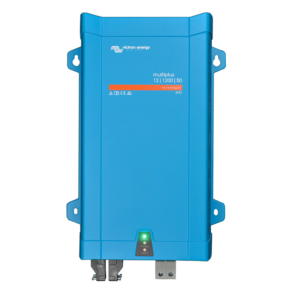 Victron Energy blue MultiPlus inverter charger