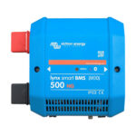Victron Energy Lynx Smart BMS, blue device.