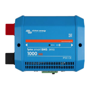 Victron Energy Lynx Smart BMS battery management system