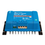 Orion-Tr Smart DC-DC charger, blue device