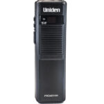 Uniden handheld CB radio, model PRO401HH.