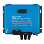 SmartSolar charge controller MPPT 150/100 with Bluetooth