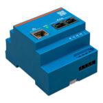 Blue Victron module with network and VE.Can ports