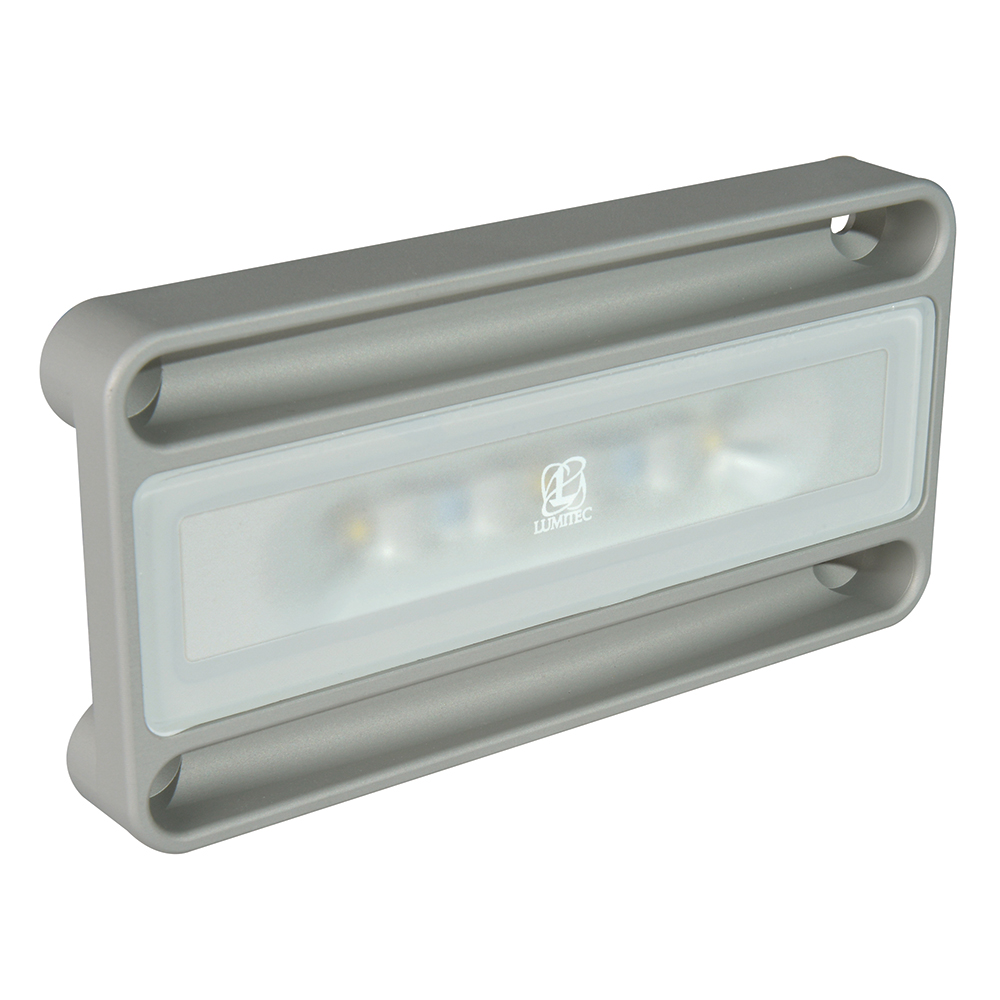 Lumitec marine outdoor LED light fixture