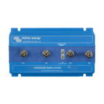 Victron Energy Argodiode Battery Isolator, blue device