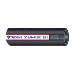 Trident Ocean-Flex 321 marine hose