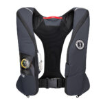 Mustang Survival PFD automatic inflatable life vest.