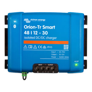 Victron Energy Orion-Tr Smart DC charger