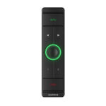 Garmin autopilot remote control with buttons and lights