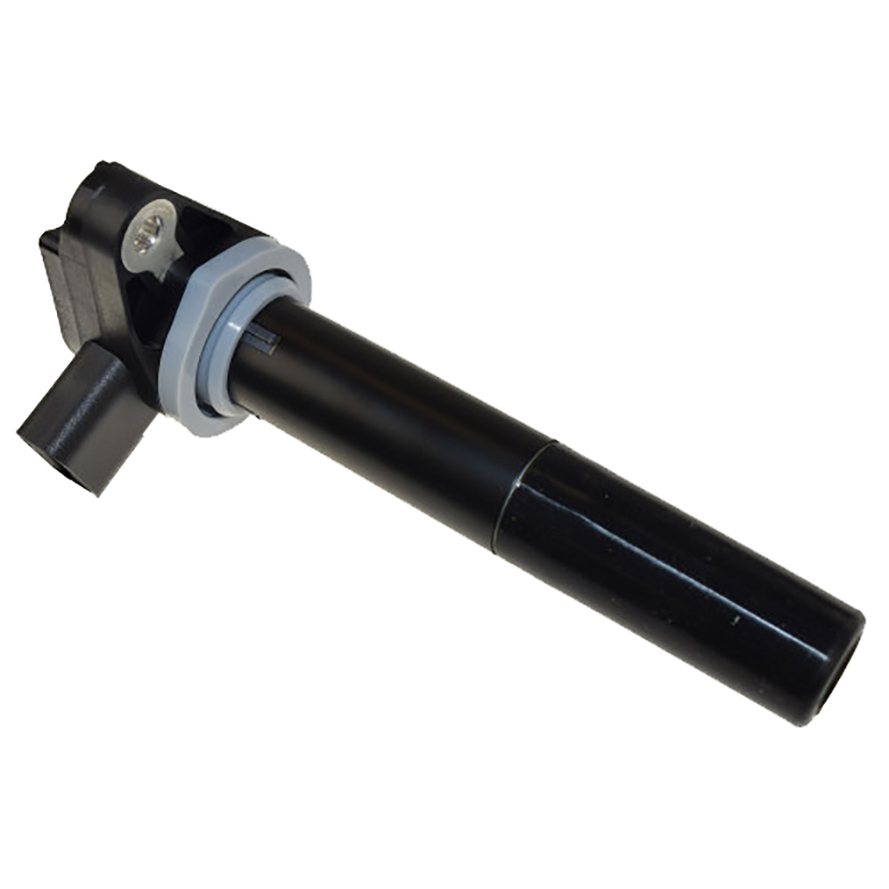 Automotive ignition coil for vehicle engines.