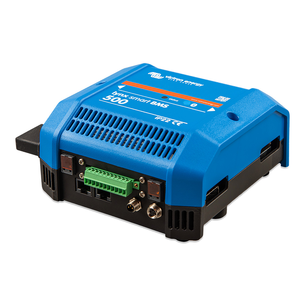 Blue Lynx Smart BMS 500 device
