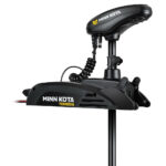 Minn Kota Terrova trolling motor for boats