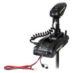 Minn Kota Terrova trolling motor for boats