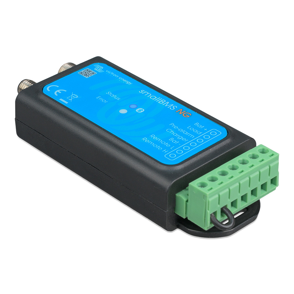 SmallBMS NG battery management system module