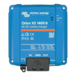 Victron Energy Orion DC/DC charger, blue, model XS 1400.