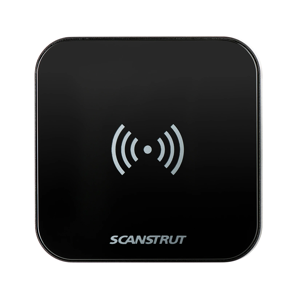 Scanstrut wireless charging pad