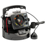 Vexilar FLX-28 sonar fish finder device