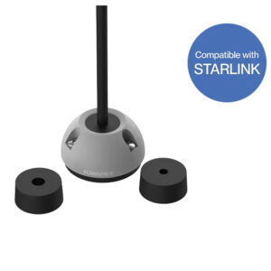 Scanstrut cable seal, Starlink compatible
