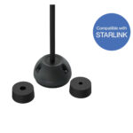 Starlink compatible Scanstrut cable seal system