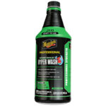 Meguiar's Hyper Wash watermelon blast cleaner