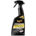 Meguiar's Supreme Shine Protectant Spray Bottle