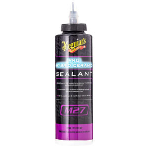 Meguiar's Pro Hybrid Ceramic Sealant, M27 bottle