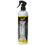 Meguiar's Ultimate Ceramic Coating spray bottle