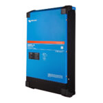 Blue MultiPlus inverter charger by Victron Energy