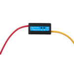 Victron Energy pre-charge cable with red and yellow wires.