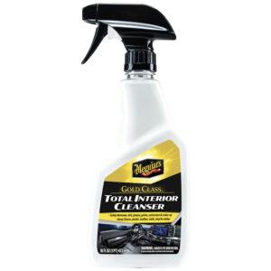 Meguiar's Gold Class Interior Cleanser Spray