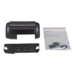 Knife sharpener replacement parts and screws set
