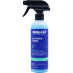 Malco Marine RV Express Shine SiO2 Detail Spray