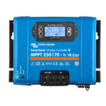 Victron Energy SmartSolar charge controller MPPT 250/70