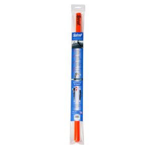 Orange dock line protector in packaging