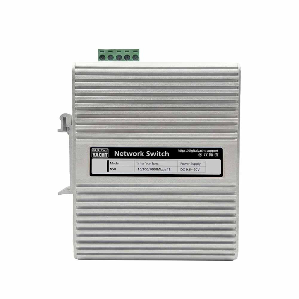 Digital Yacht network switch device